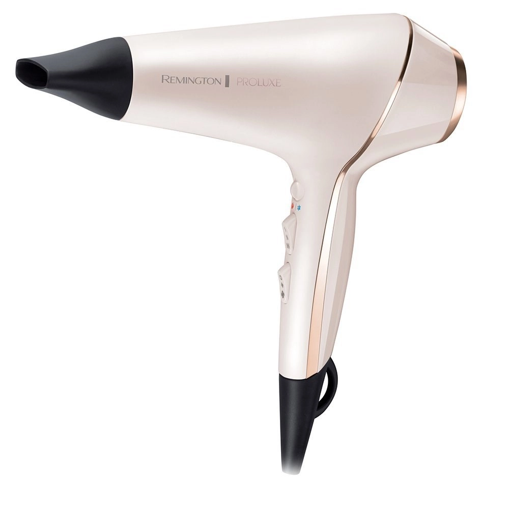 Remington Asciugacapelli Professionale Motore AC AC9140