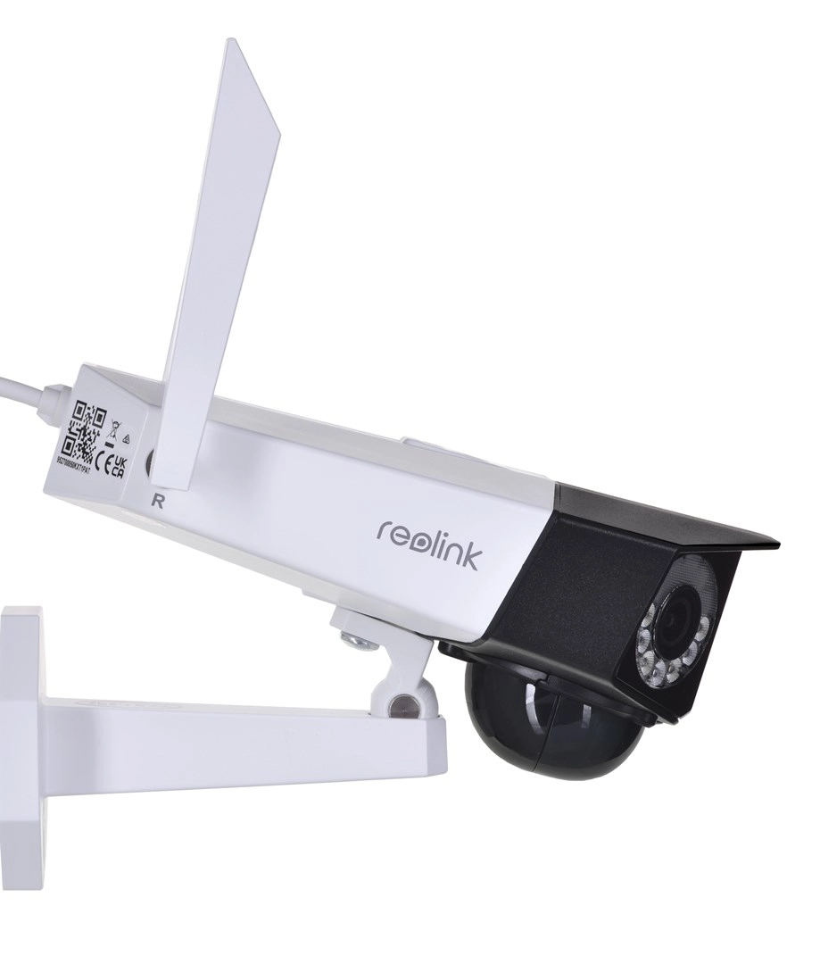 IP Camera REOLINK DUO 2 LTE