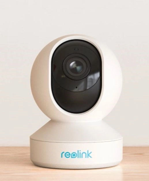 Reolink  4K Dual-Band Wi-Fi 6 Indoor