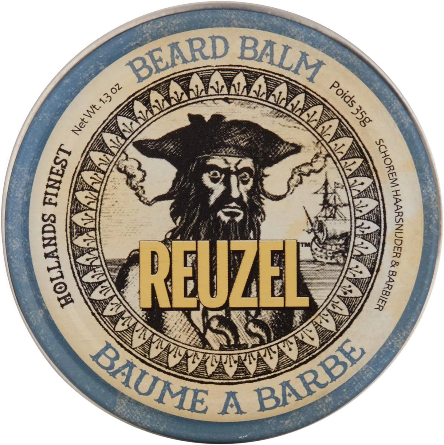 REUZEL - Beard Balm 35 g