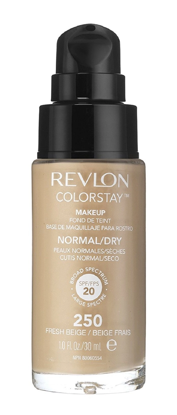 Revlon ColorStay Make‑Up For Normal/Dry Skin