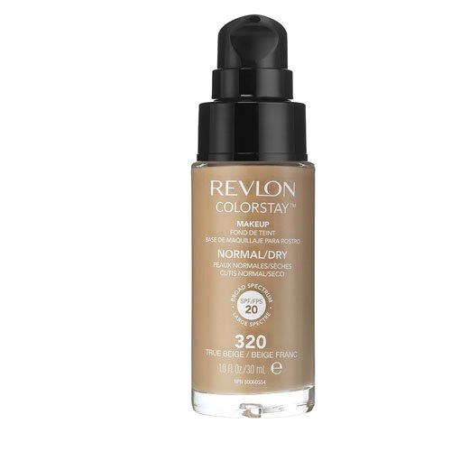 REVLON COLORSTAY MAKEUP - TRUE BEIGE