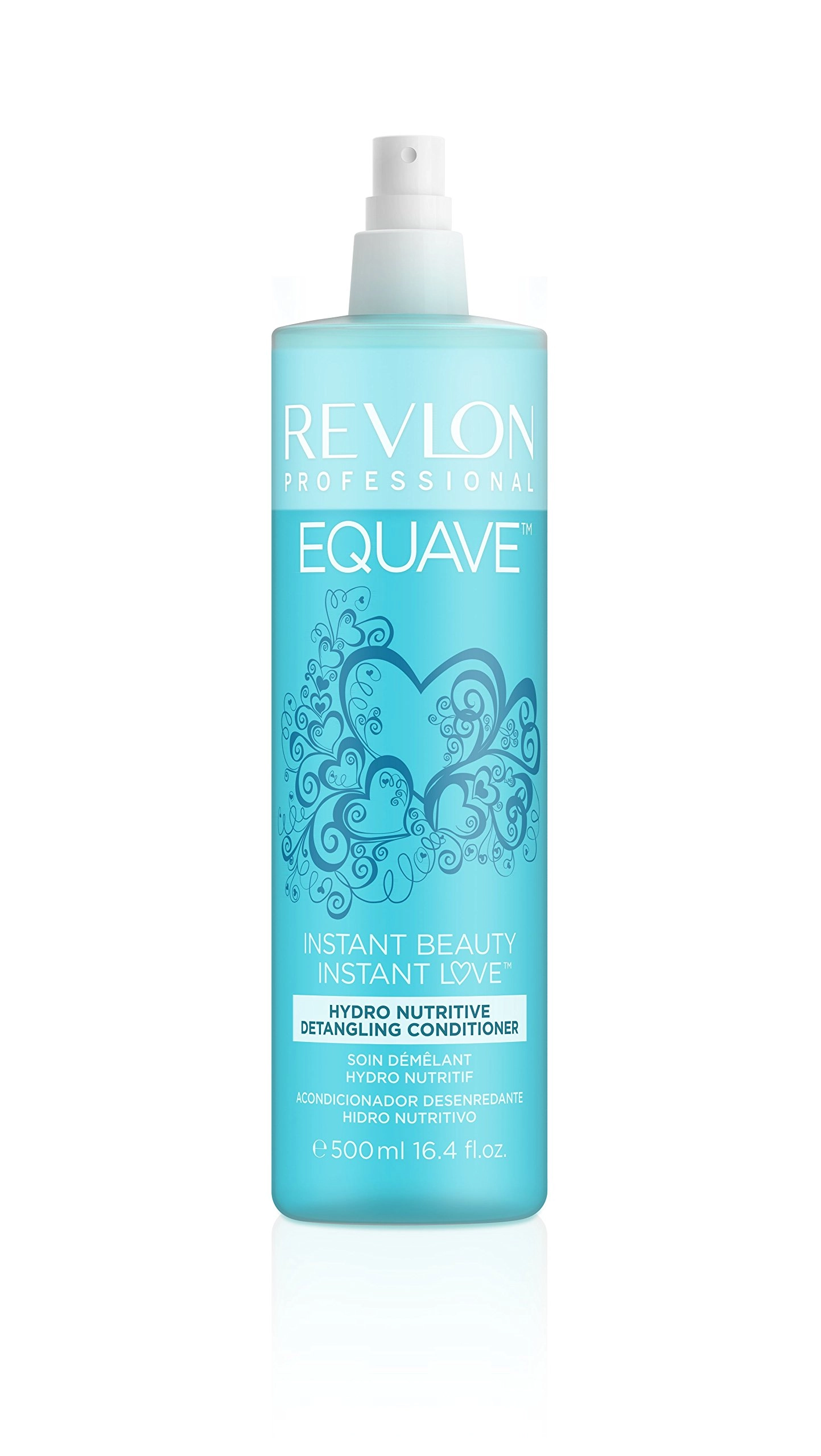 REVLON PROFESSIONAL_Equave Hydro Nutritive Detangling Conditioner