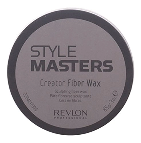 Revlon Style Masters Creator Fiber Wax