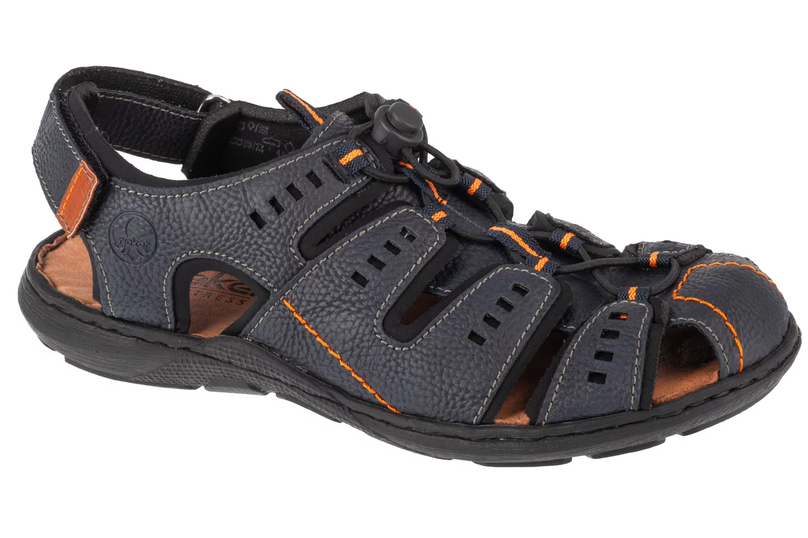 Rieker Sandals 22021-14 - 40 10178010