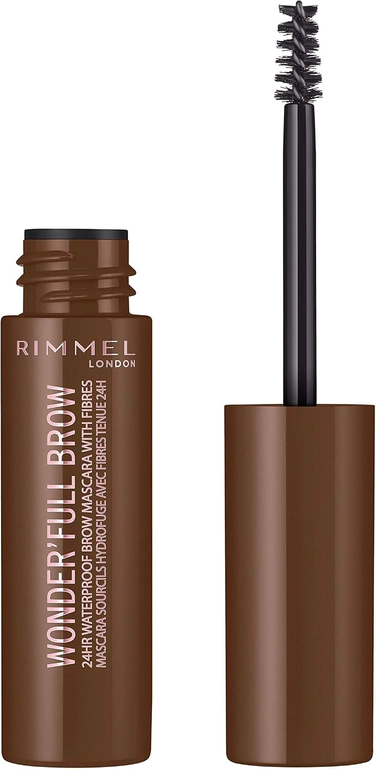 Rimmel London Wonder Full Eyebrow Mascara