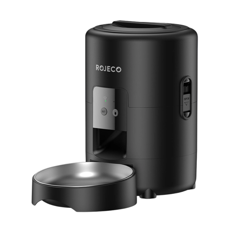 Rojeco 2L WiFi Version Bl automatic