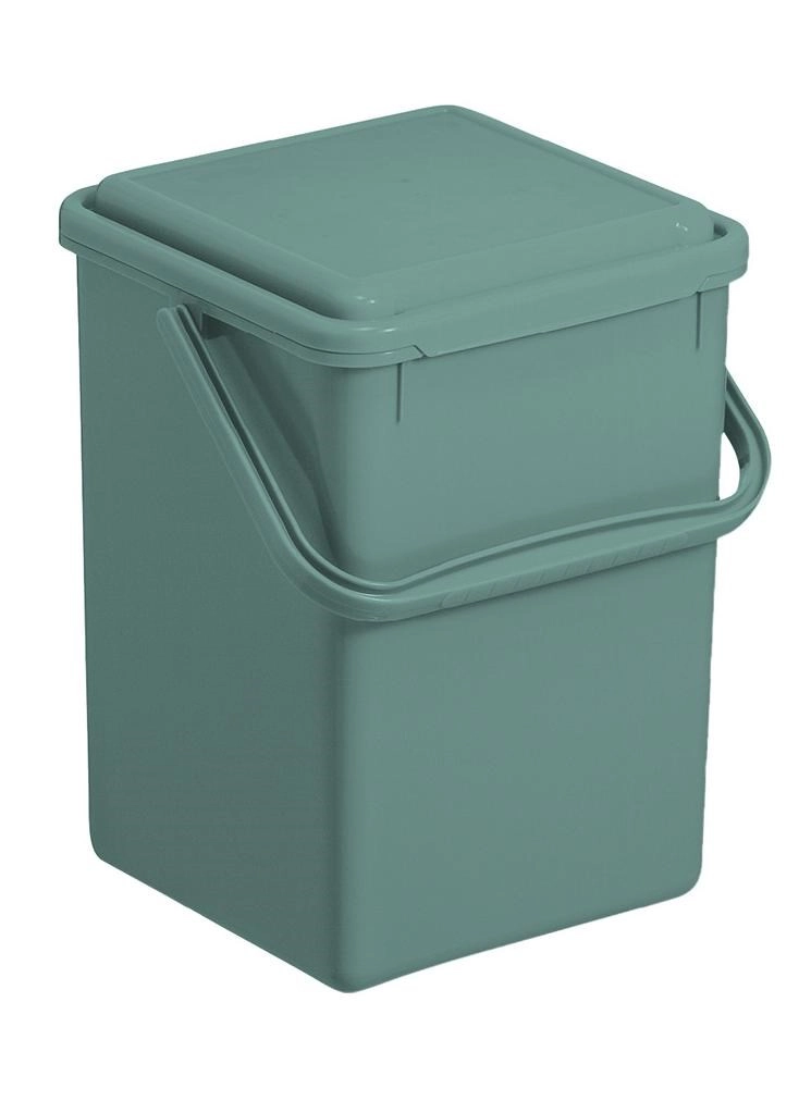ROTHO Green - waste sorting container