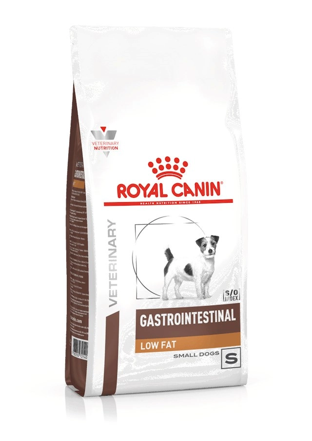 Royal Canin VHN Gastrointestinal Low Fat