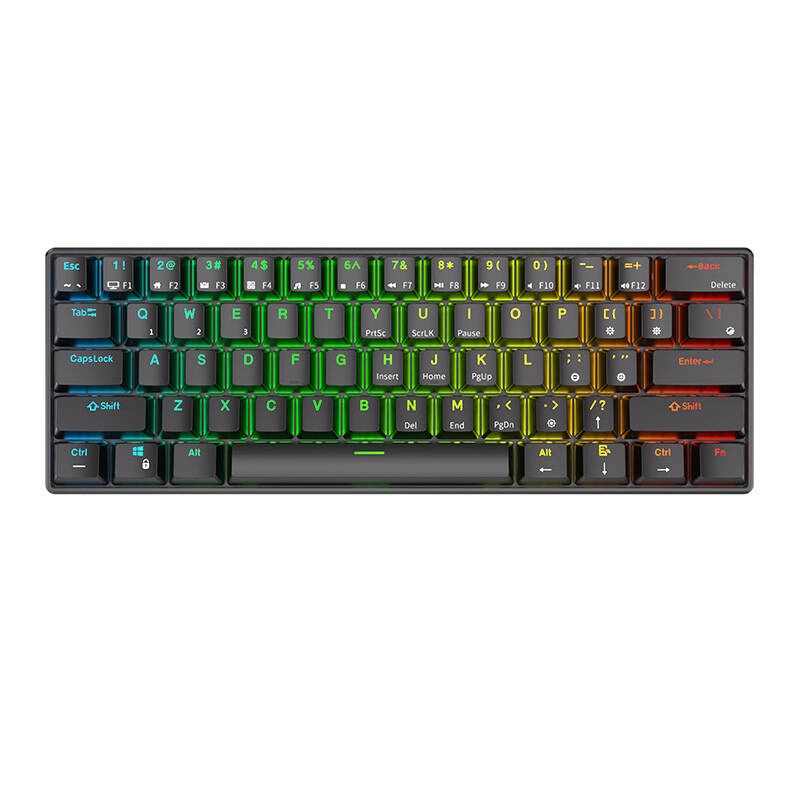 Royal Kludge RK61 TKL Keyboard  60%