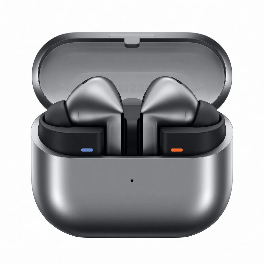 Samsung Galaxy Buds3 Pro Austiņas True