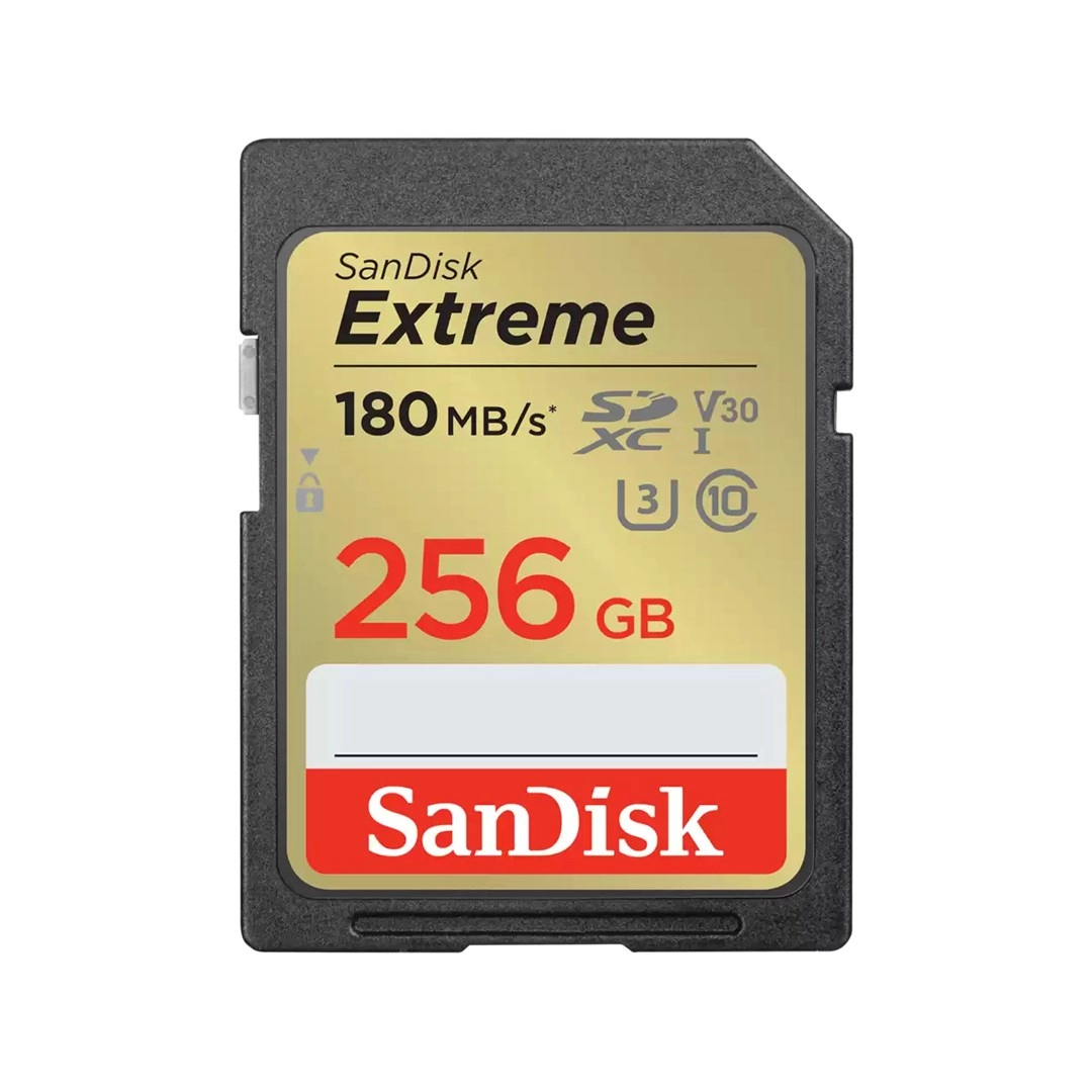 SDSDXVV-256G-GNCIN SDSDXVV-256G-GNCIN 0619659188948 619659188948
