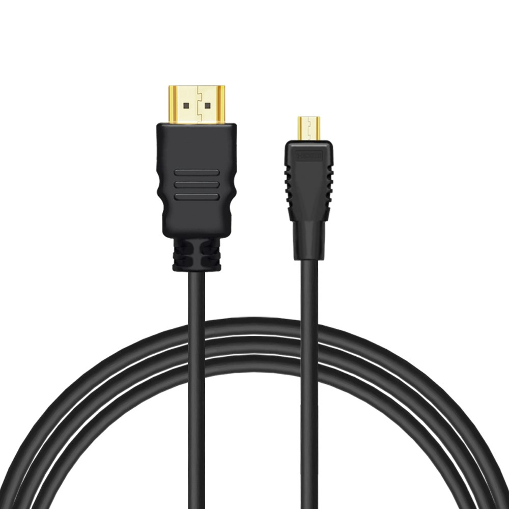 Savio CL-39 HDMI cable 1 m