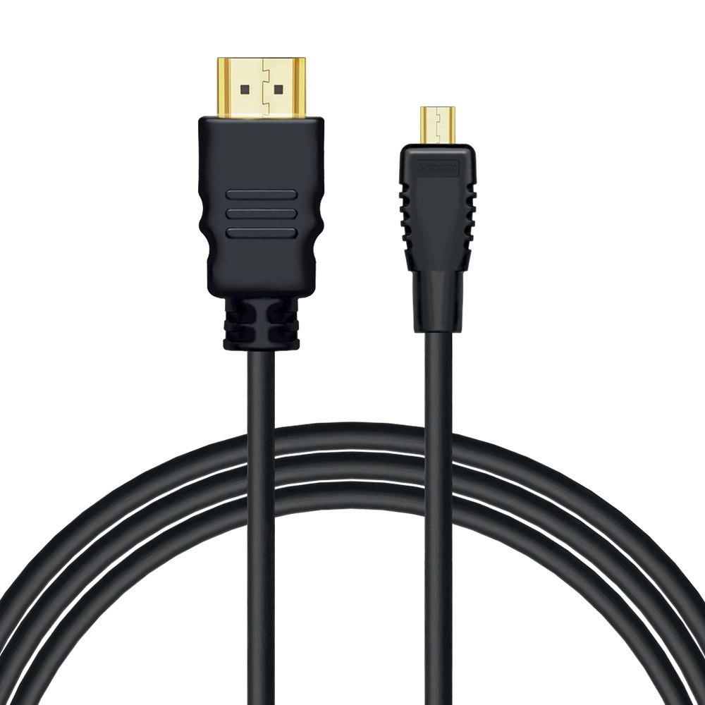 Savio CL-40/M HDMI (M) - micro