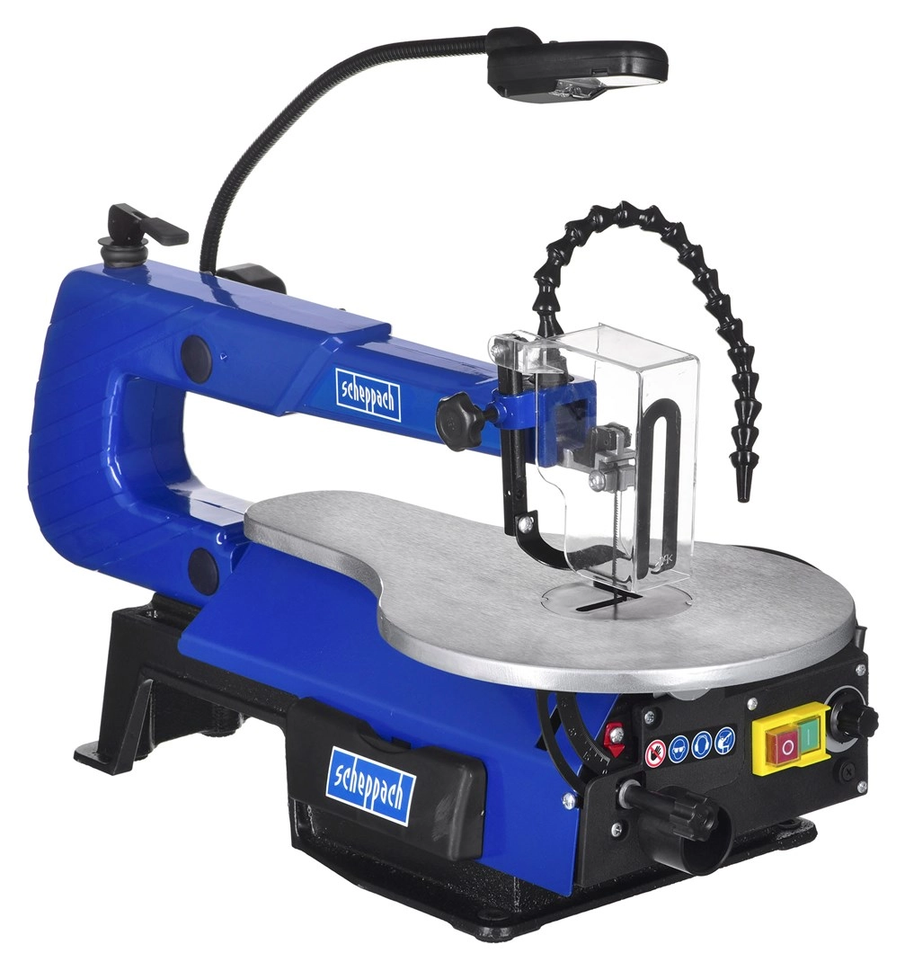 Scheppach SD 1600V 120 W jigsaw