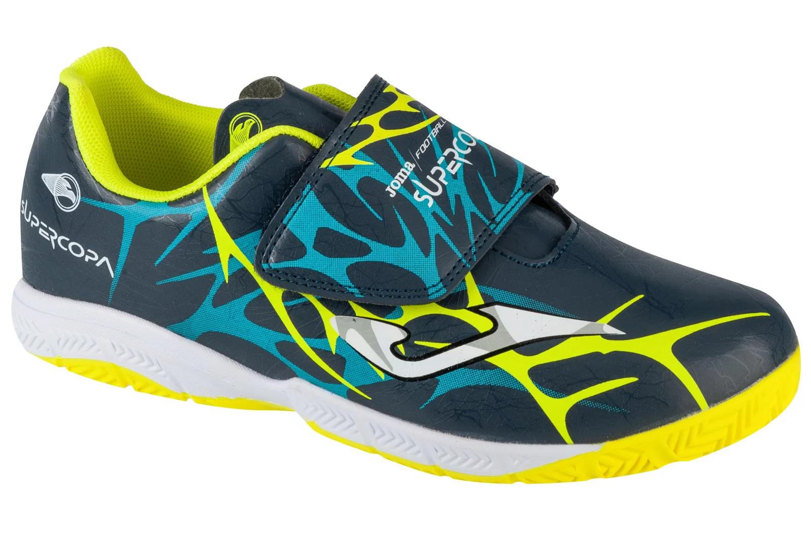 Joma Super Copa Jr 2503 INV
