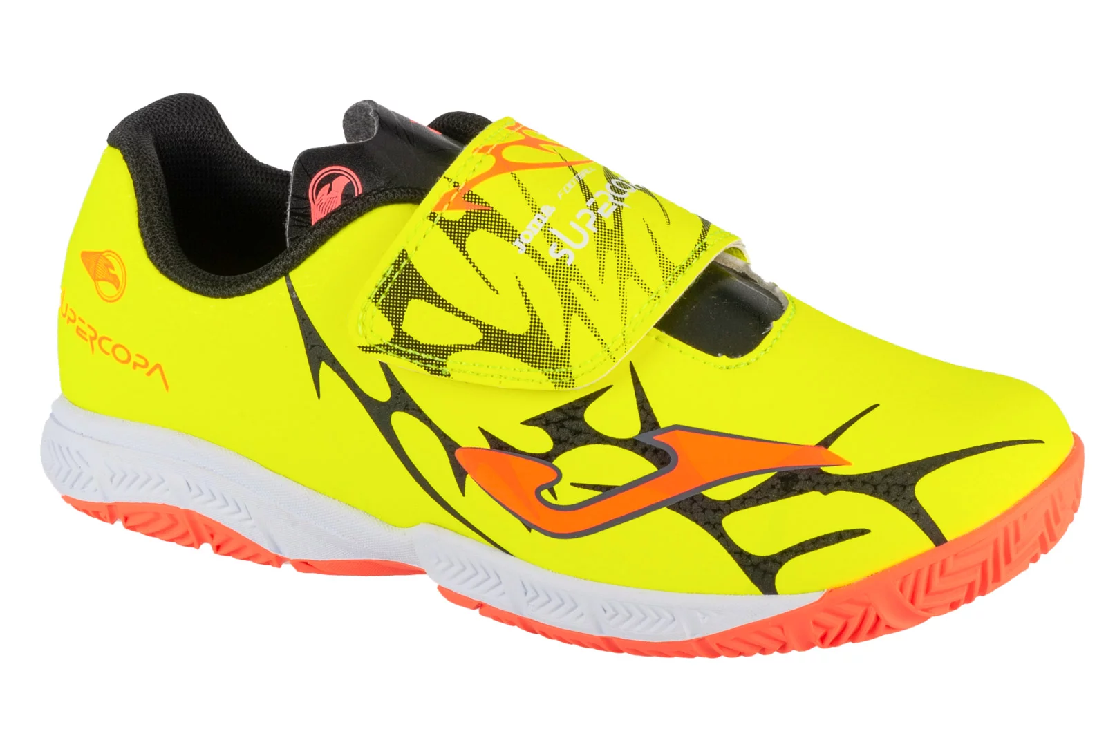 Buty Joma Super Copa 2509 Jr
