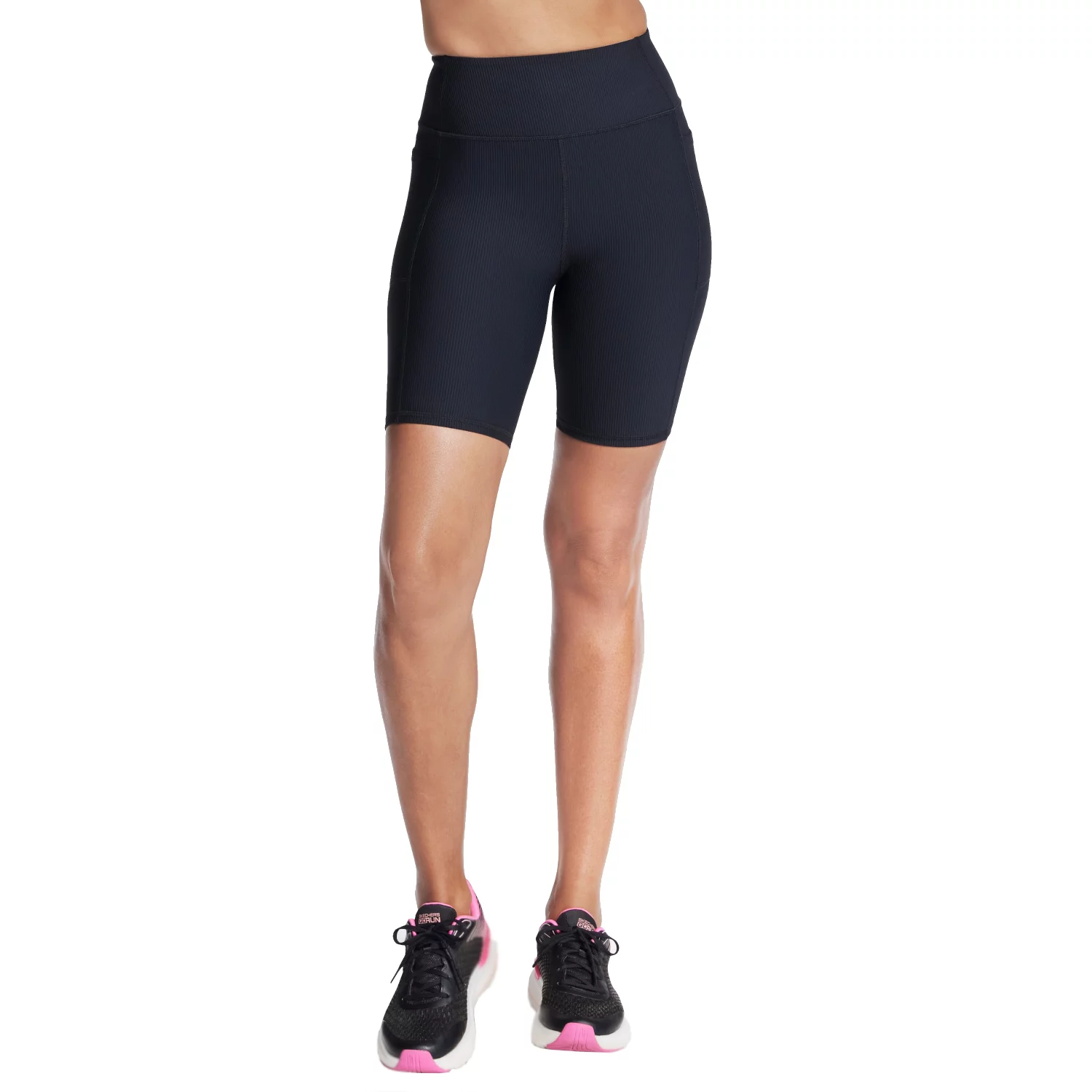Skechers Go Flex Rib High Waisted