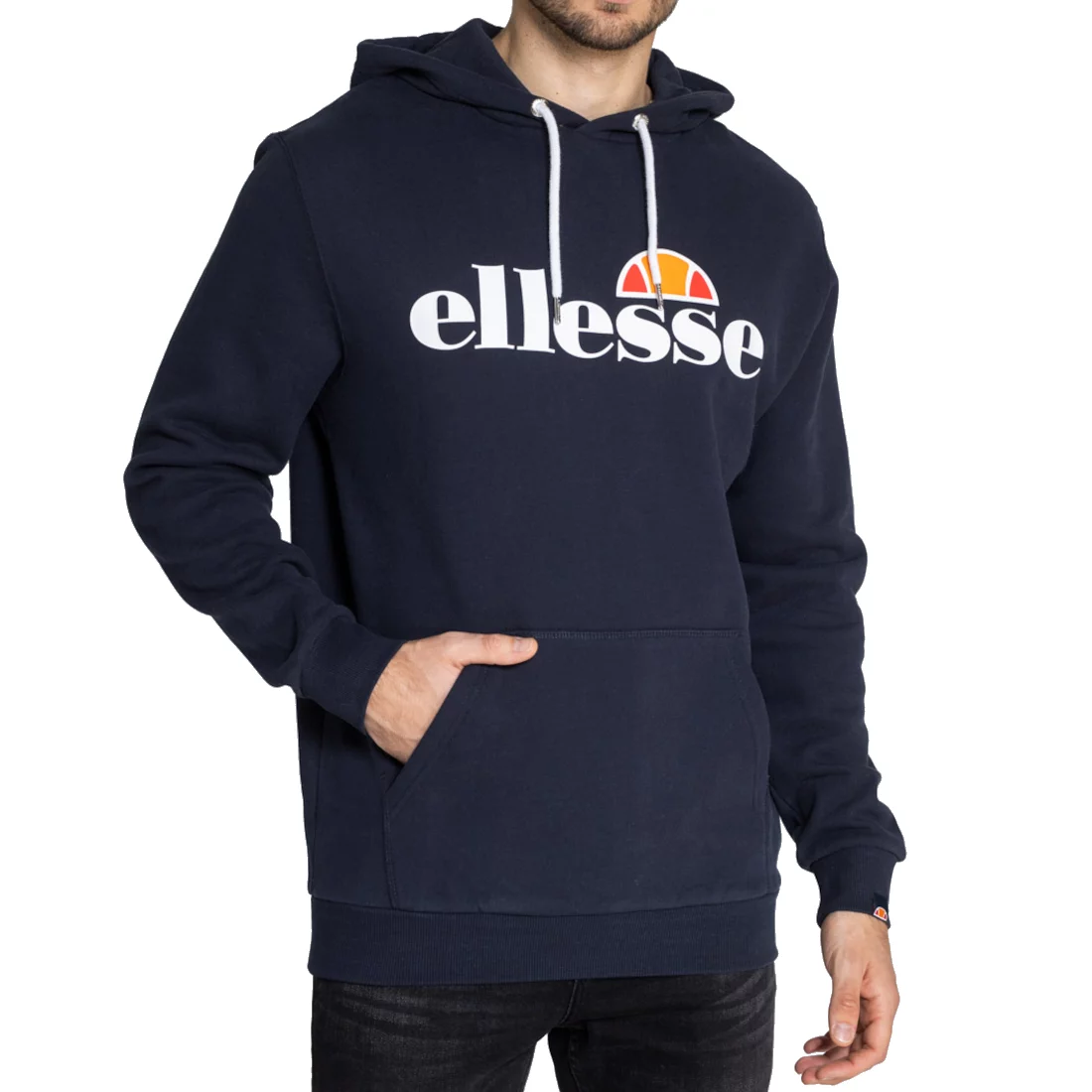 Ellesse Ellesse SL Gottero OH Hoody
