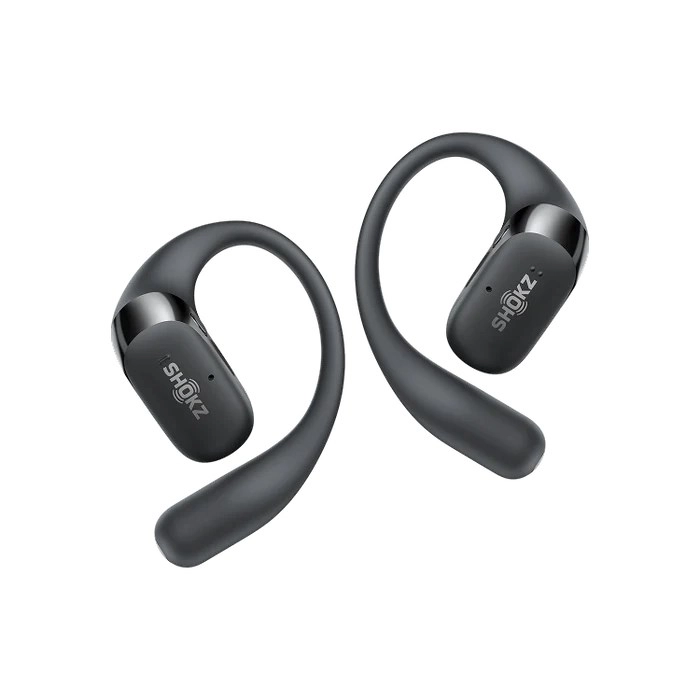 Shokz Sports Headphones Wireless OpenFit 2+