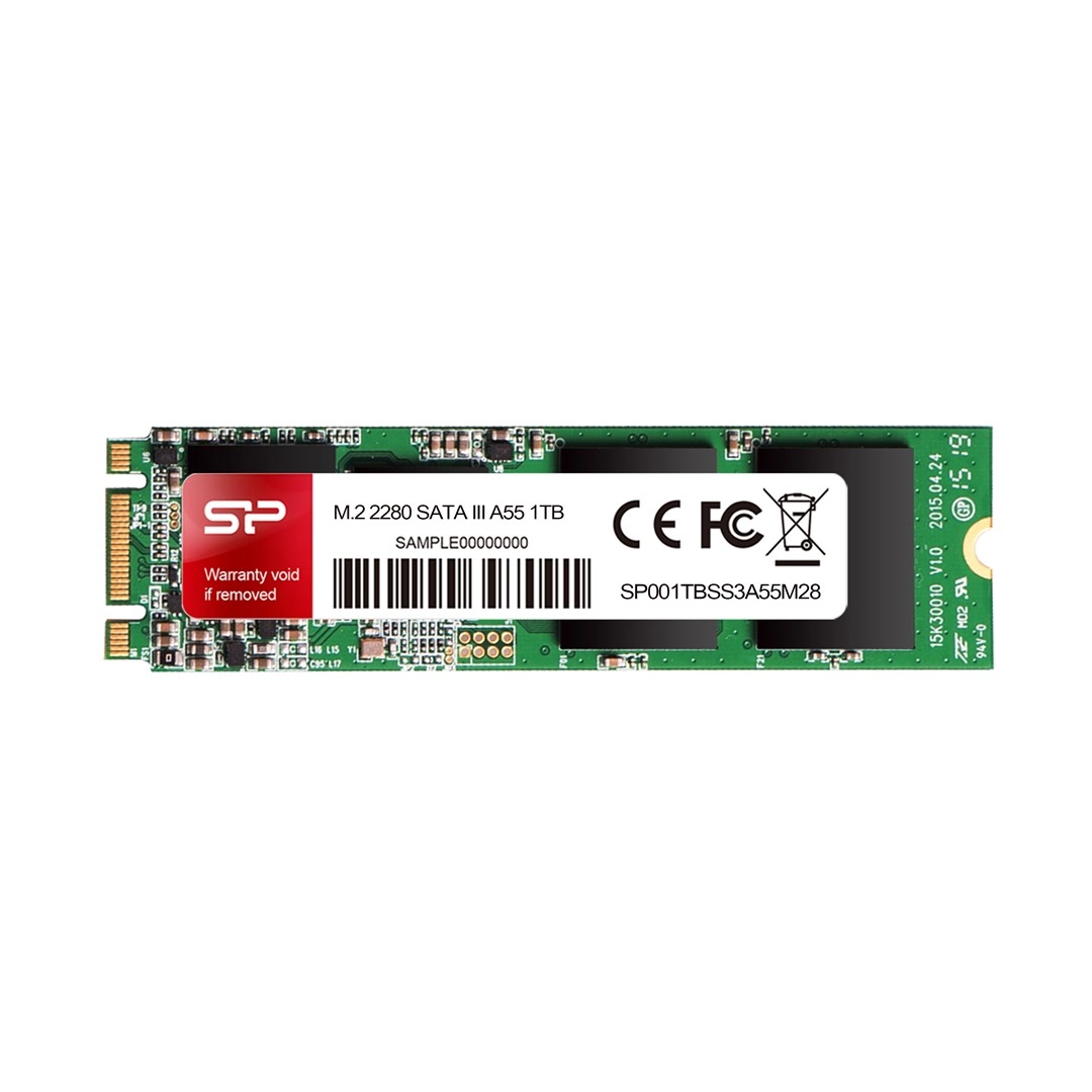Dysk SSD Silicon Power A55 1TB