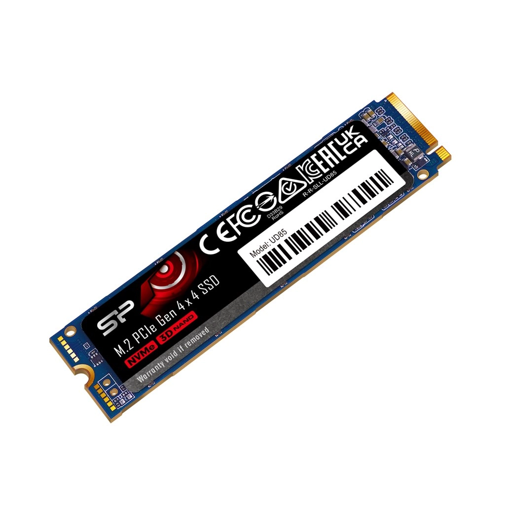 Dysk SSD Silicon Power UD85 1TB