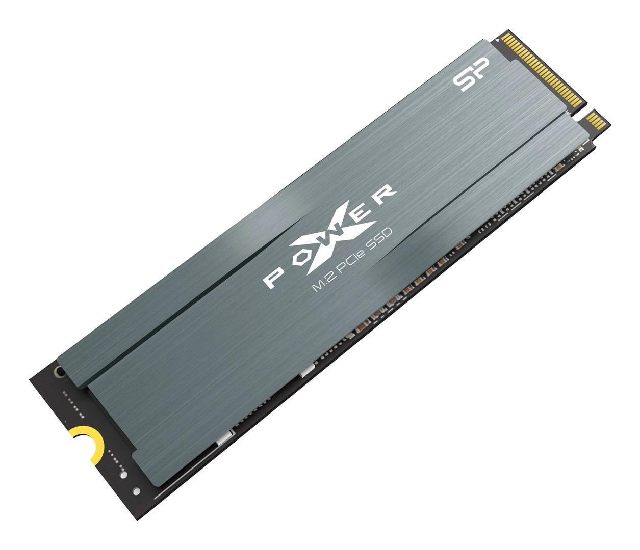 SSD Silicon Power US75 4TB M