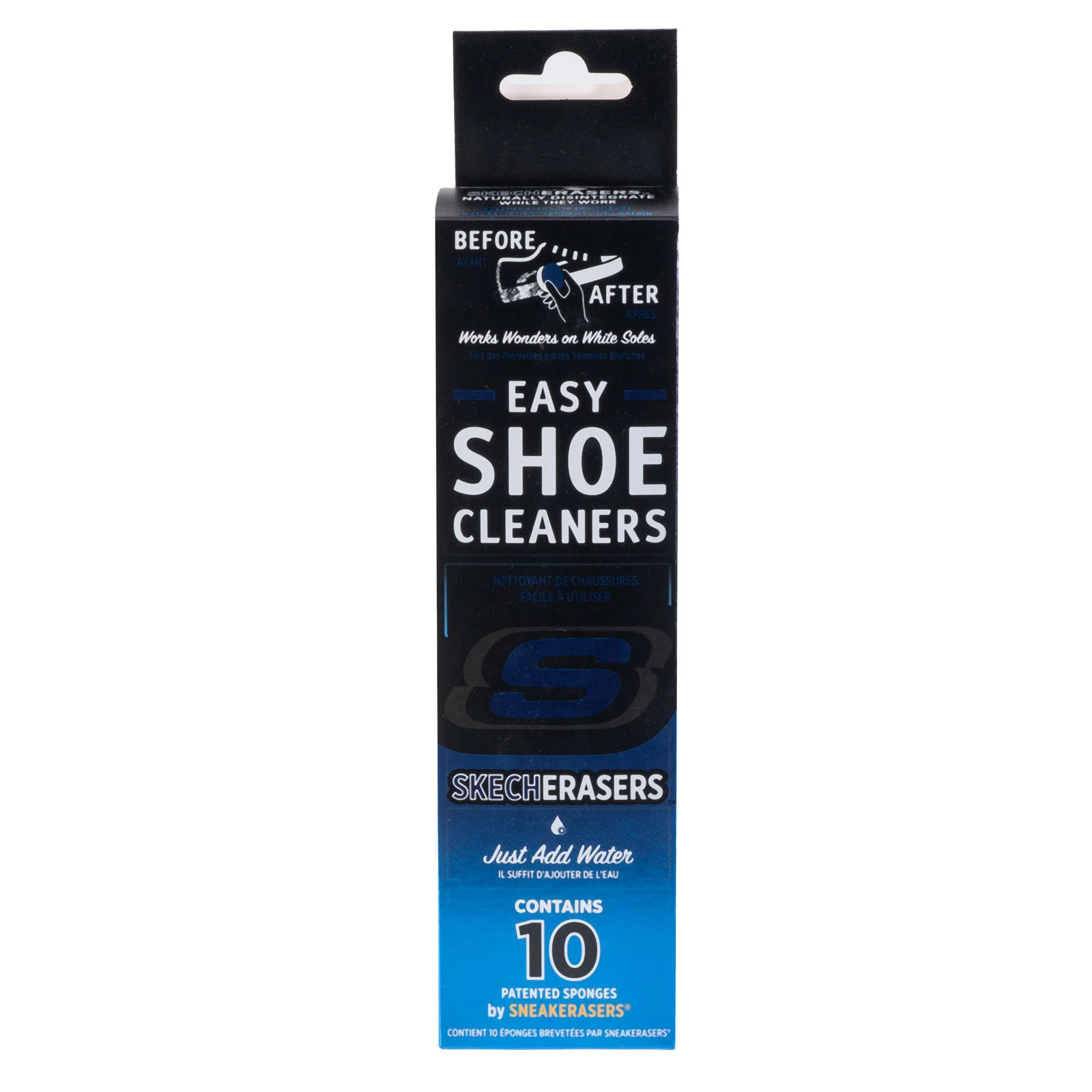 Skechers SkechEraser Cleaners 10pk - One