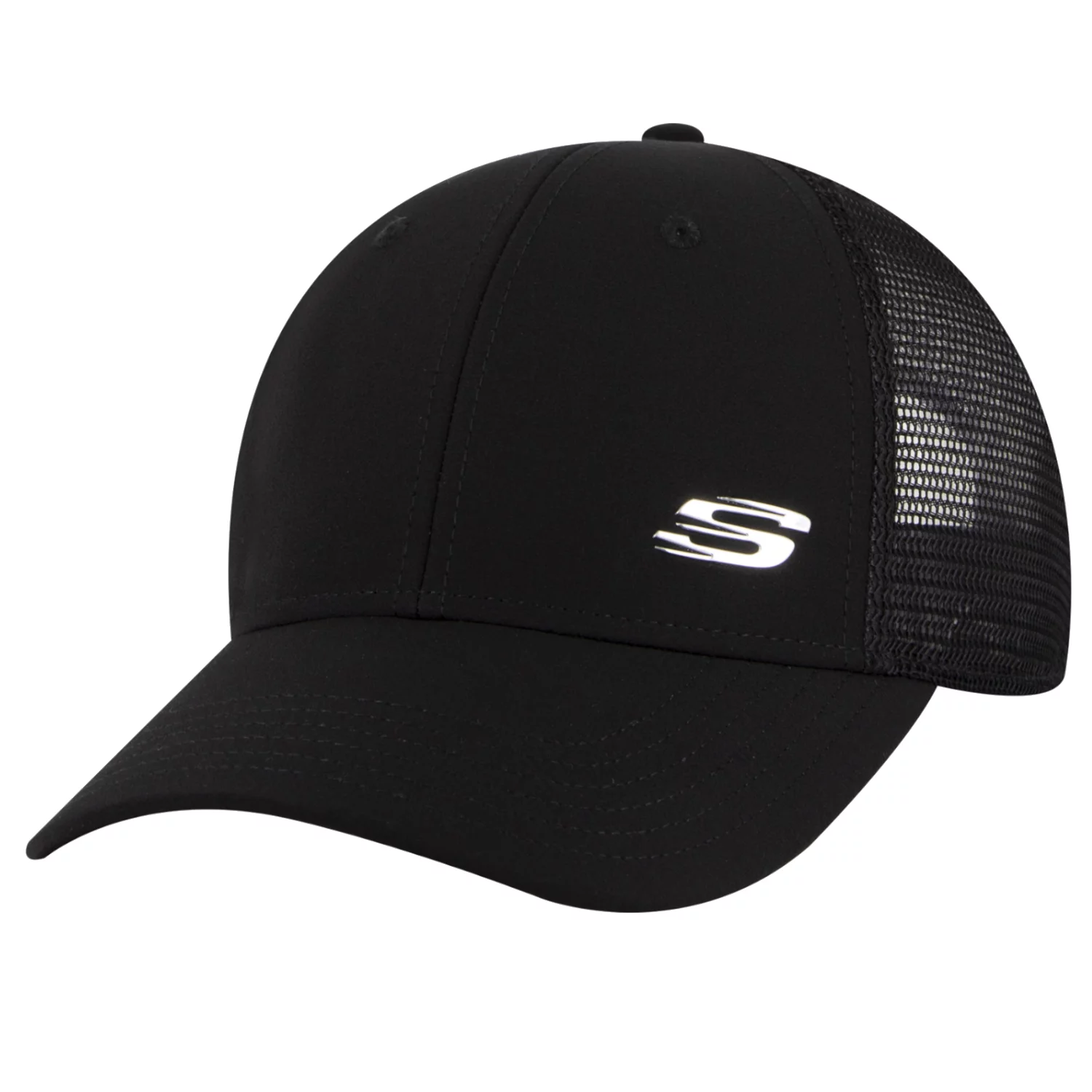 Skechers Sport S Metal Hat Cap