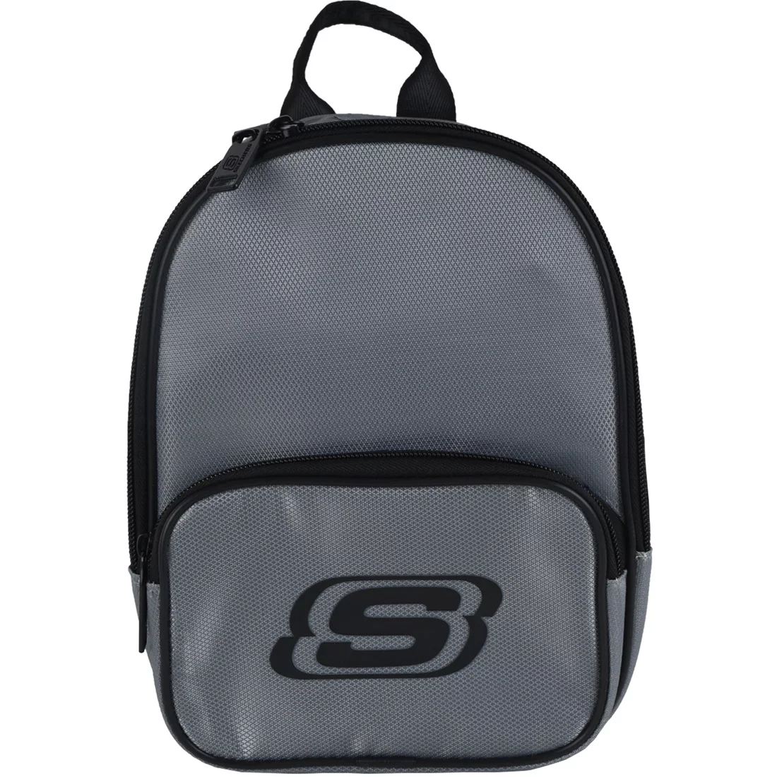 Skechers Star Backpack SKCH7503-GRY - One