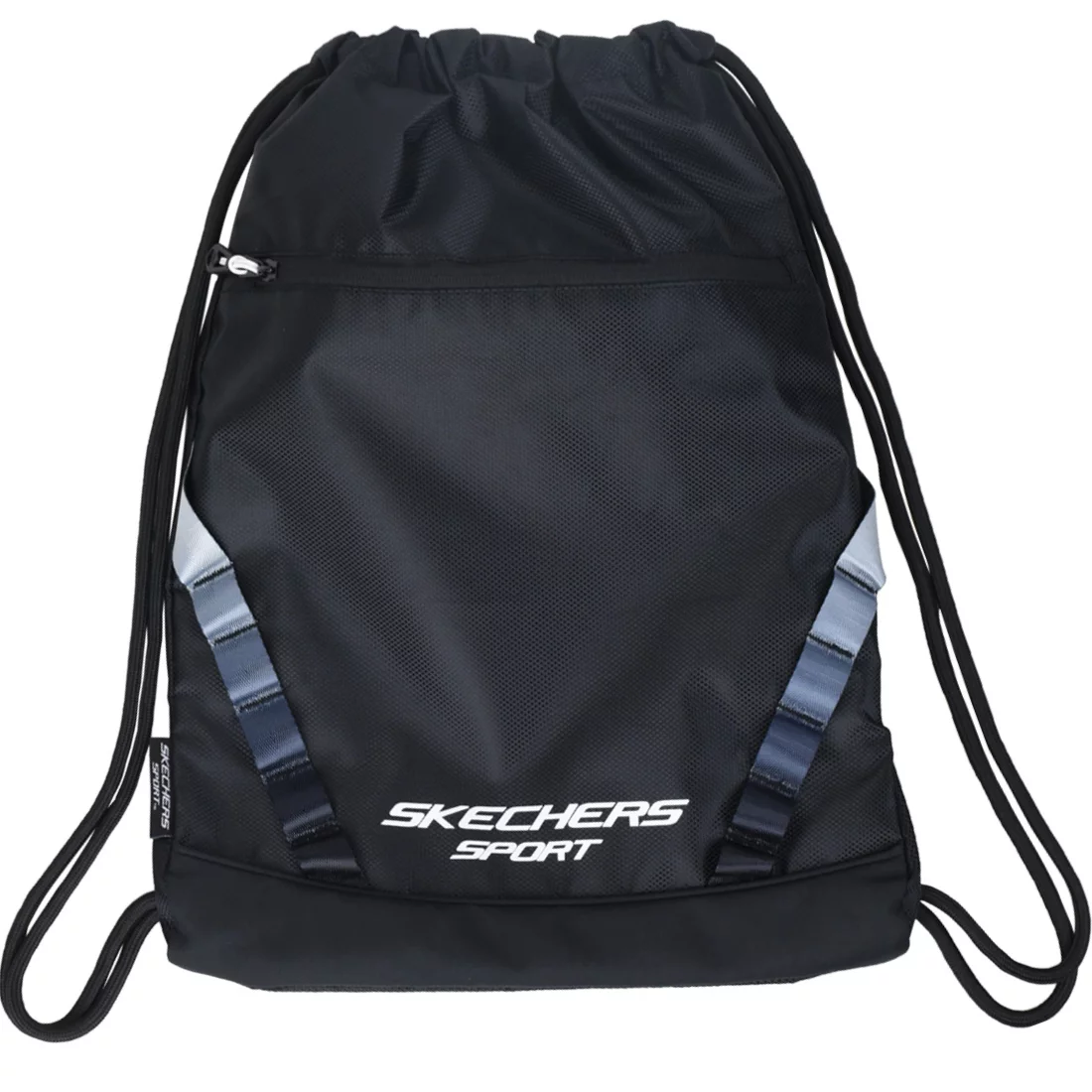 Skechers Vista Cinch Bag SKCH7635-BLK -