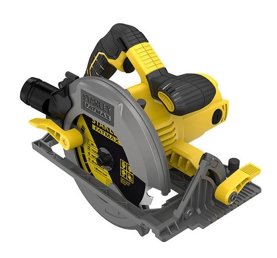 Irwin Email circular saw 190 mm