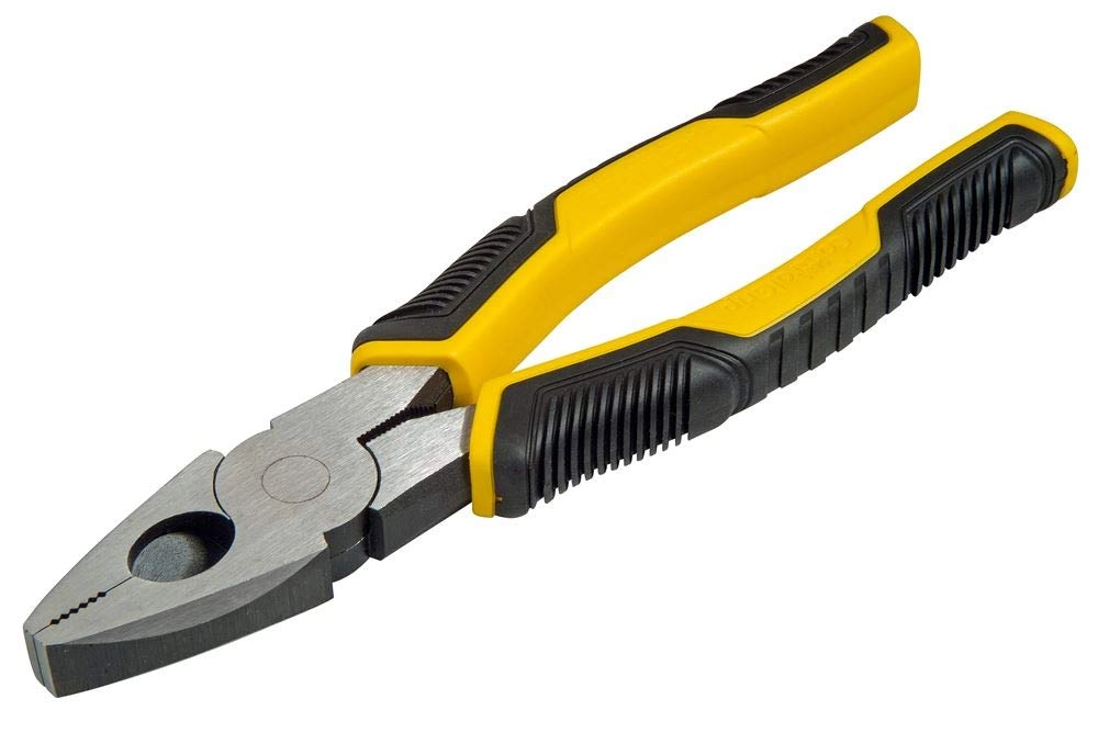 Stanley Control-Grip pliers universal 200mm (STHT0-74367)