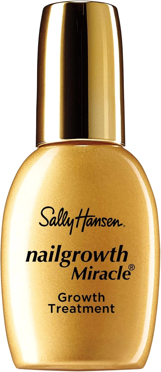 SALLY HANSEN_Nailgrowth Miracle preparat pobudzający wzrost