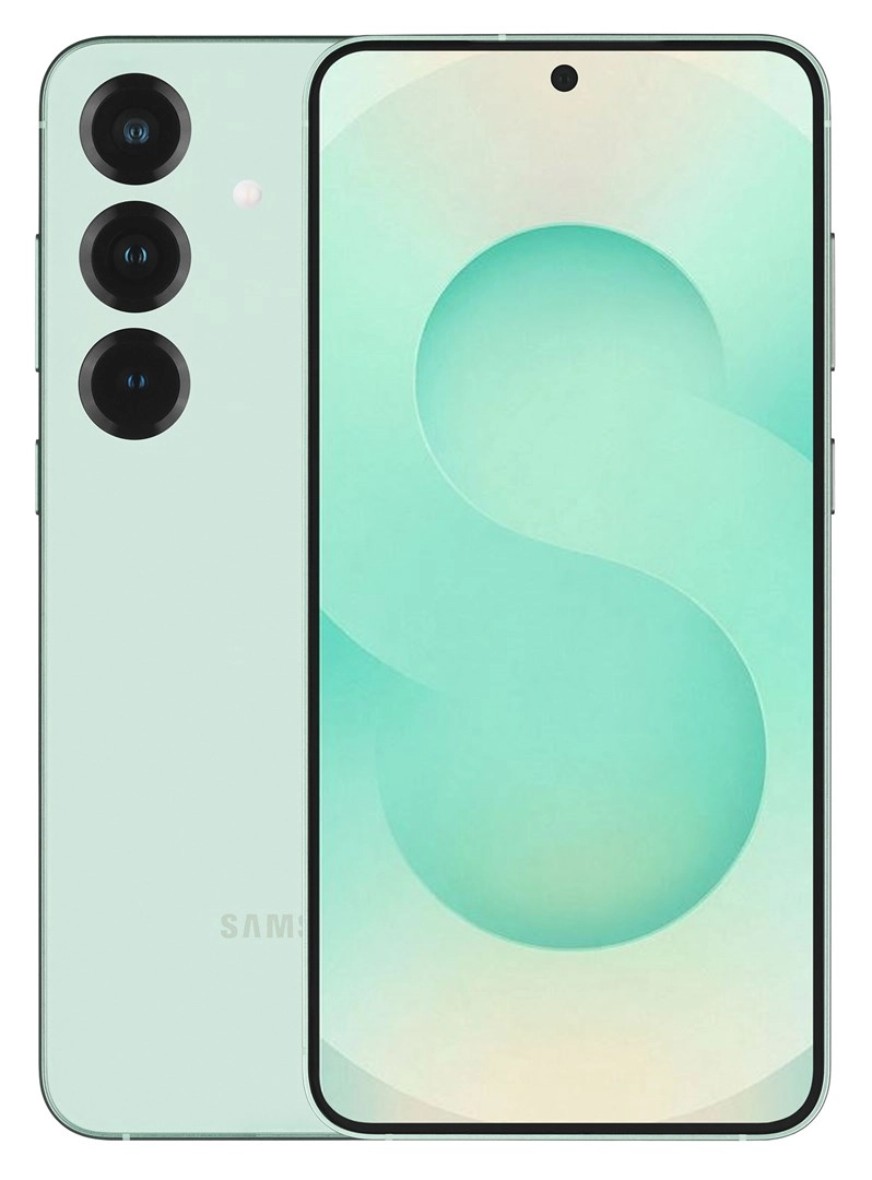Samsung Galaxy S25 15.8 cm