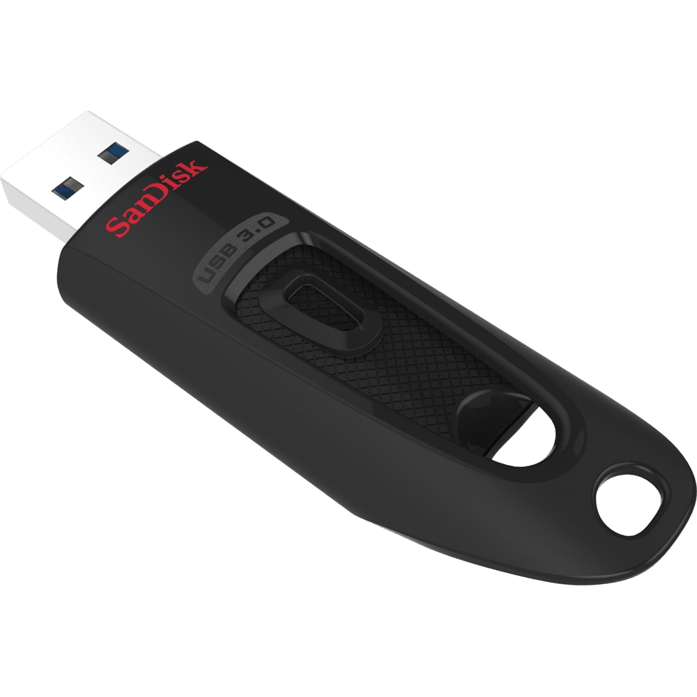 Ultra 128GB USB 3.0 AKKSGPENSAN00016