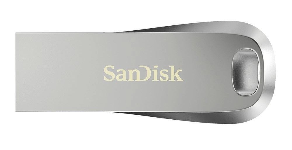 SanDisk Ultra Luxe 256GB USB 3