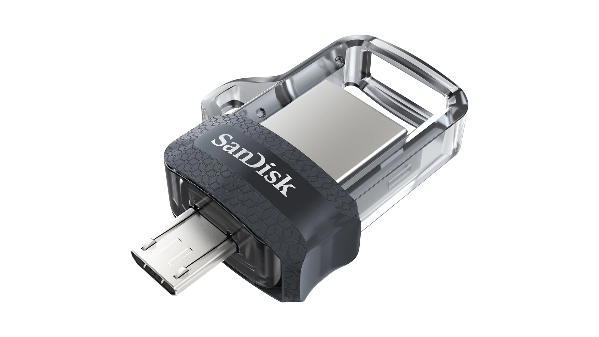 SanDisk Ultra Dual 32GB USB 3