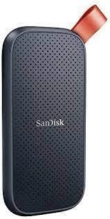 External SSDSANDISKRead speed 800 MB/s2000 GBSDSSDE30-2T00-G26