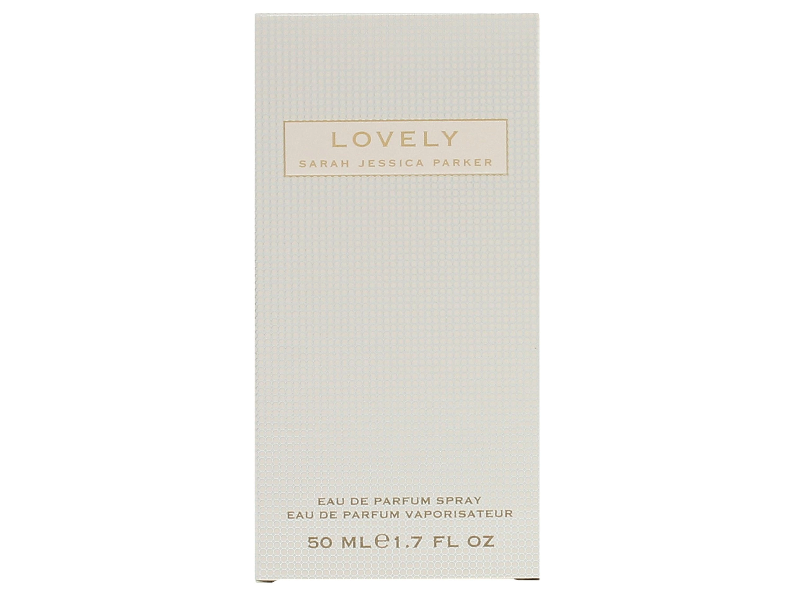 Lovely EDP 50 ml ( 5060426150012
