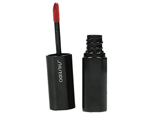 Shiseido Lacquer Rouge RD319 0730852111257 730852111257