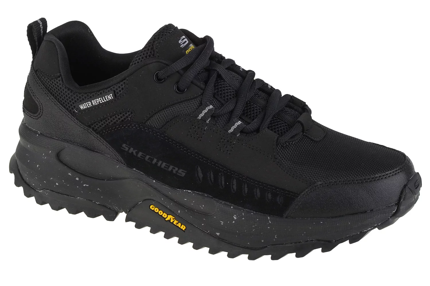 Skechers Bionic Trail 237219-BBK - 42