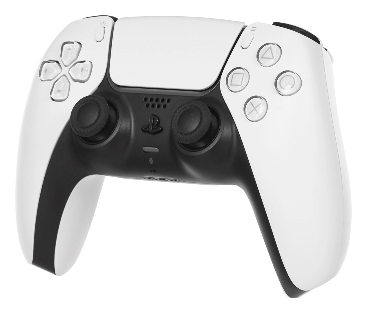 Sony Interactive Entertainment DualSense V2 Black