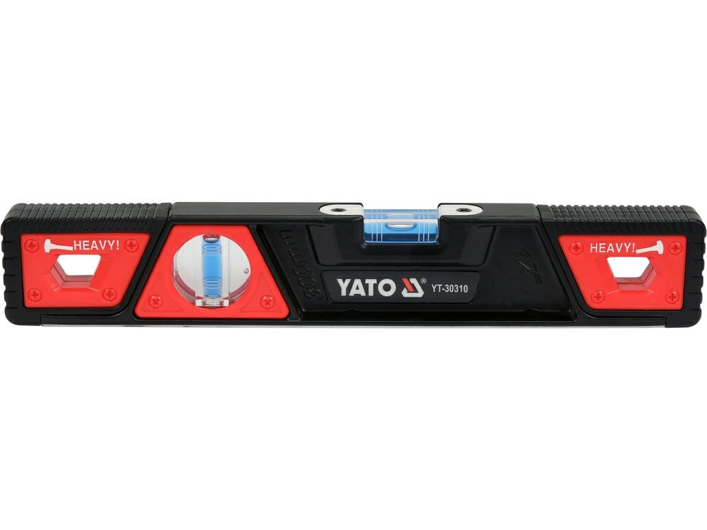 YATO MAGNETIC LEVEL 300mm YT-30310 5906083102912