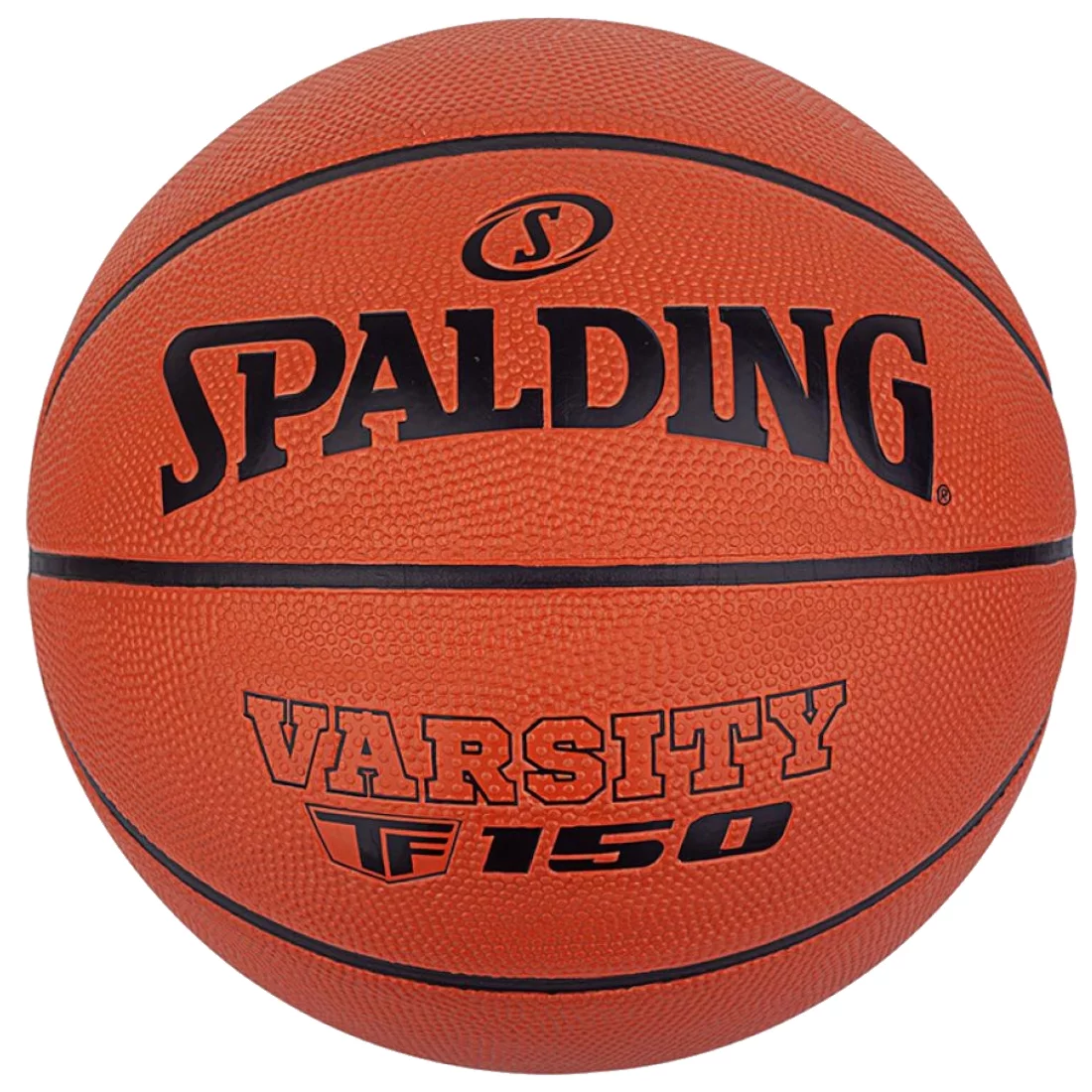 Spalding Varsity TF-150 Logo FIBA Ball