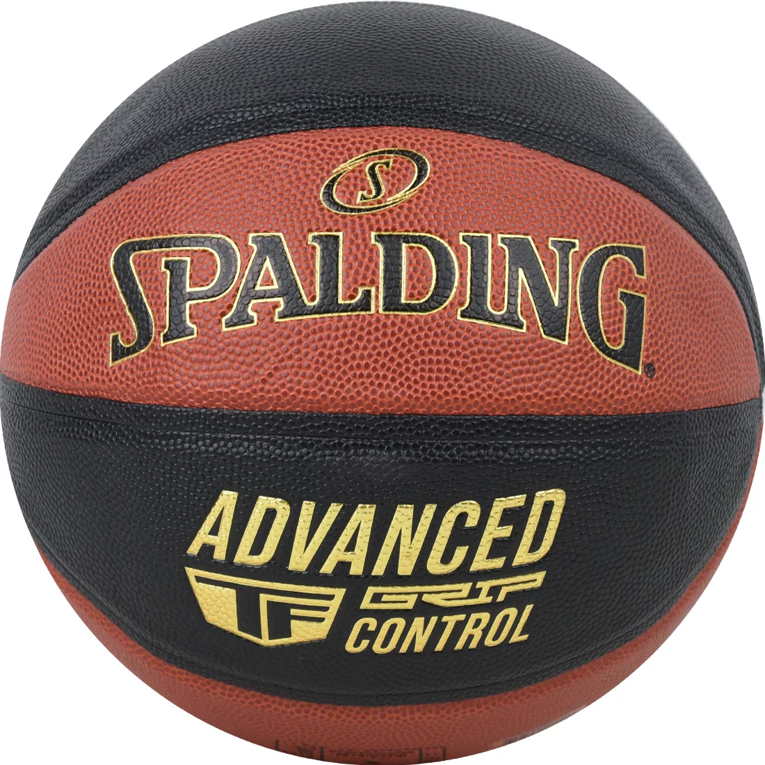 Piłka do koszykówki Spalding Advenced Grip