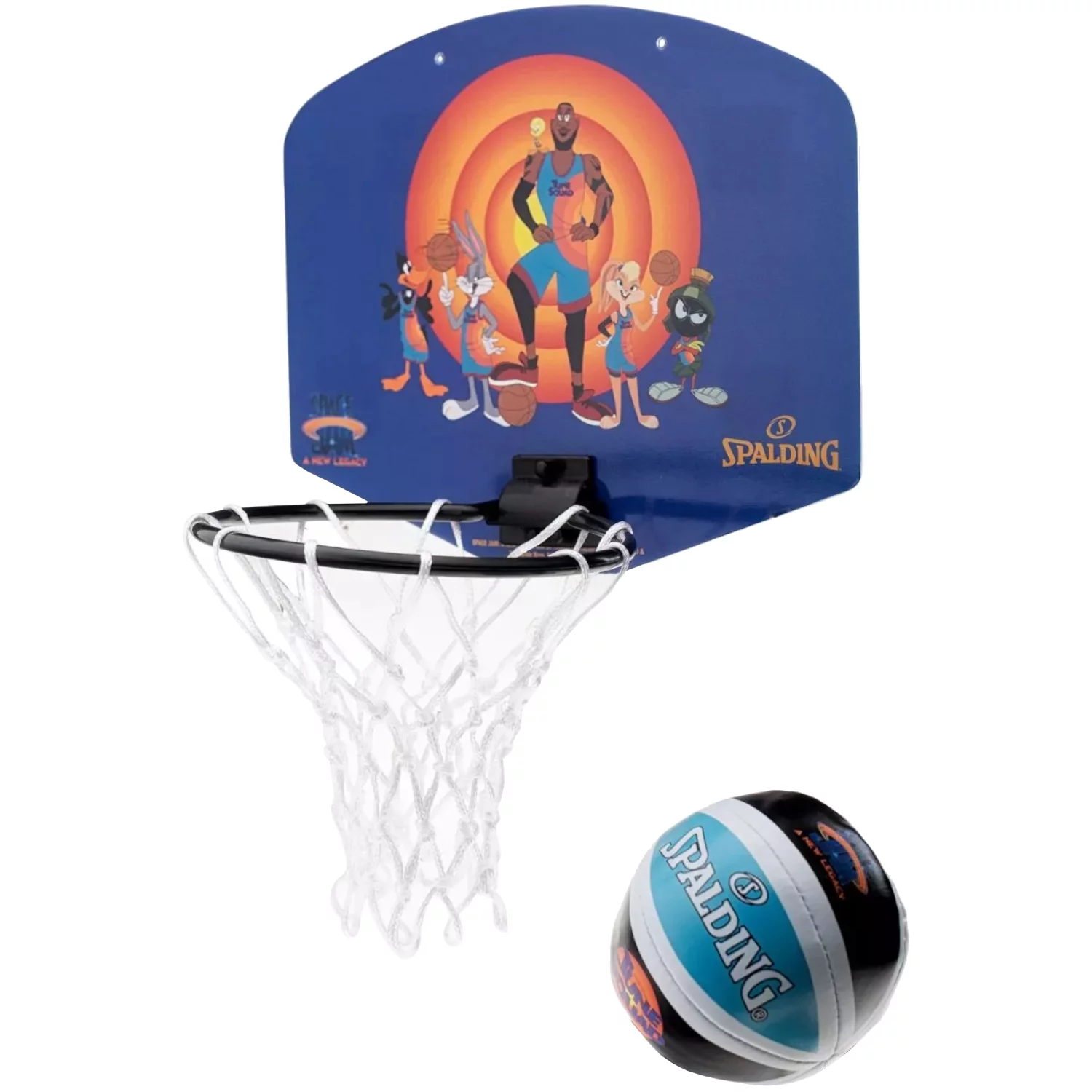 Spalding Tablica do koszykówki Mini Spalding