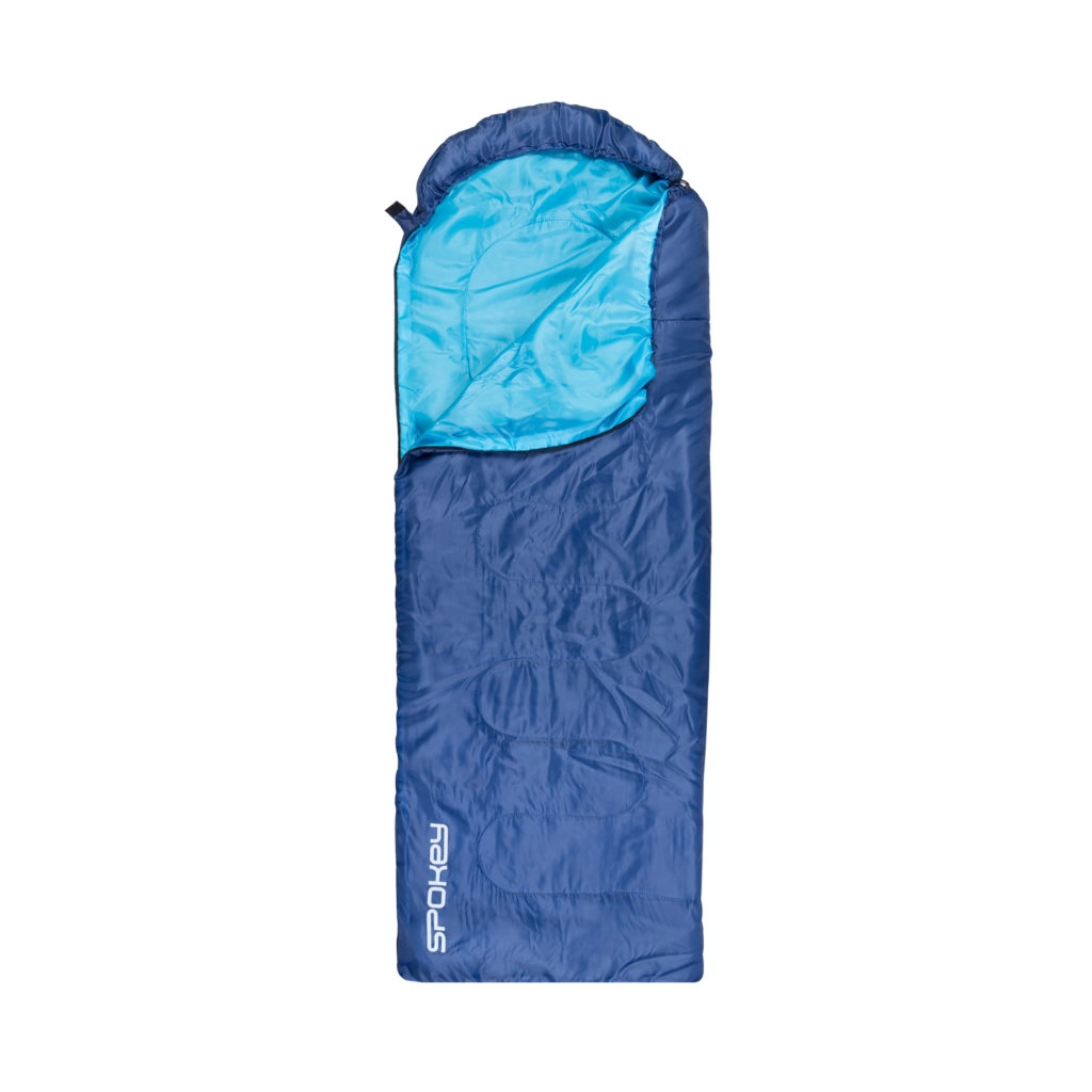 Spokey MONSOON - Sleeping bag; 220x75cm