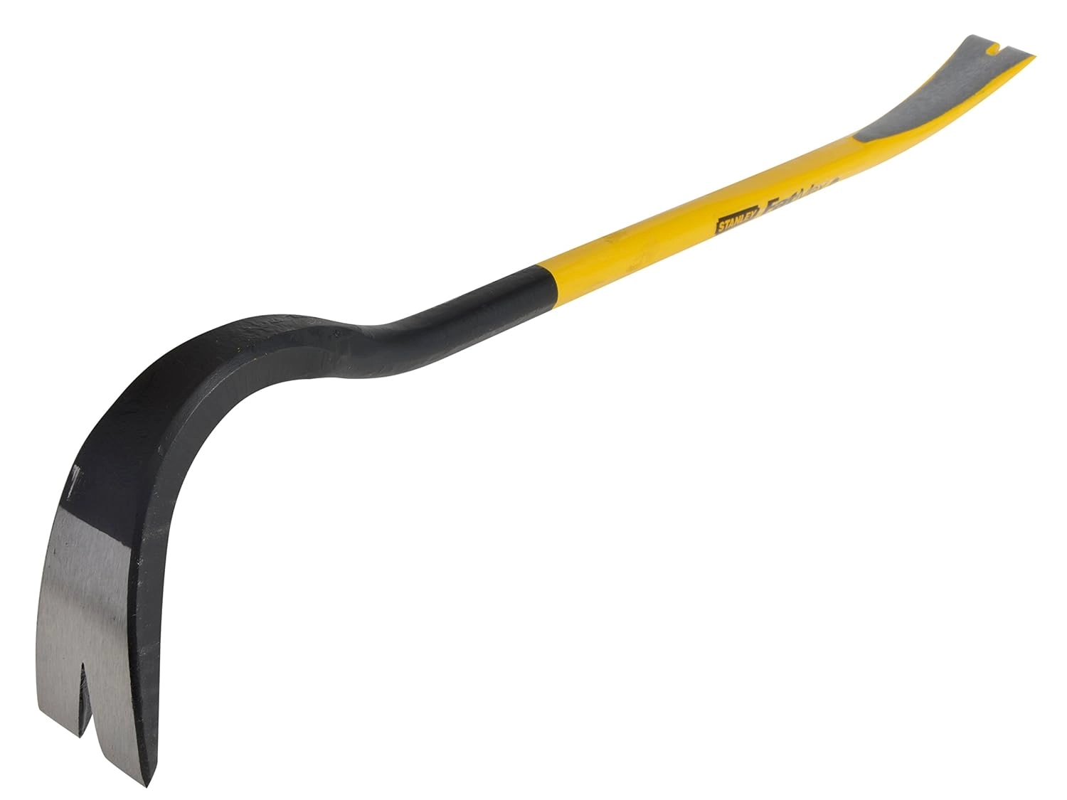 Stanley Crowbar extractor spring steel FatMax