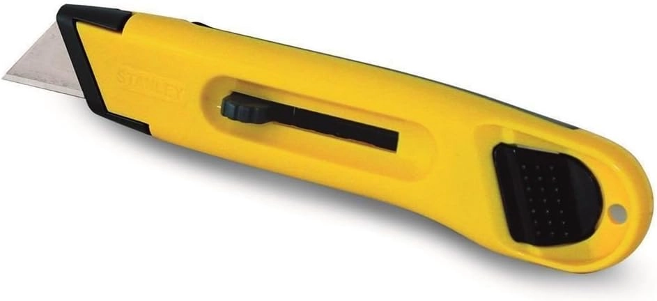 RETRACTABLE KNIFE 0-10-088 100880 3253560100889